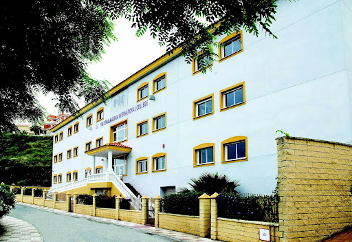 The Benalmádena International College, Escuela en Benalmádena,Málaga
