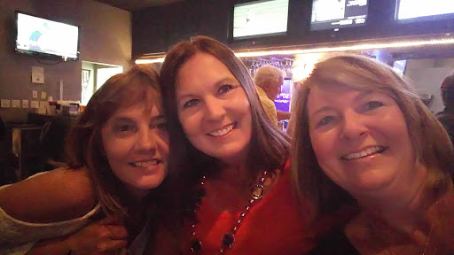 Bar & Grill «The Vodka Bar and Grill», reviews and photos, 5310 Shirley St, Naples, FL 34109, USA