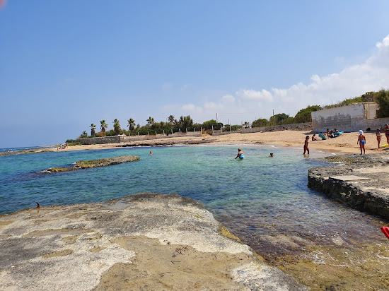 MamaLuna Strand