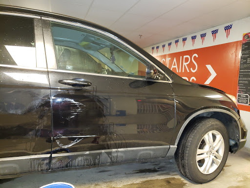 Bling Brothers Auto Spa en Washington