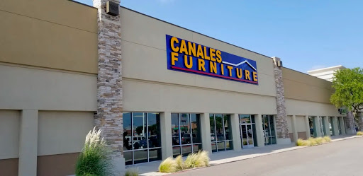 Canales Furniture, 2034 Town East Mall, Mesquite, TX 75150, USA, 