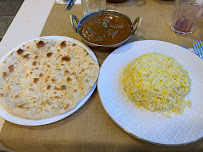 Korma du Restaurant indien SING Cuisine Indienne à Lutterbach - n°4