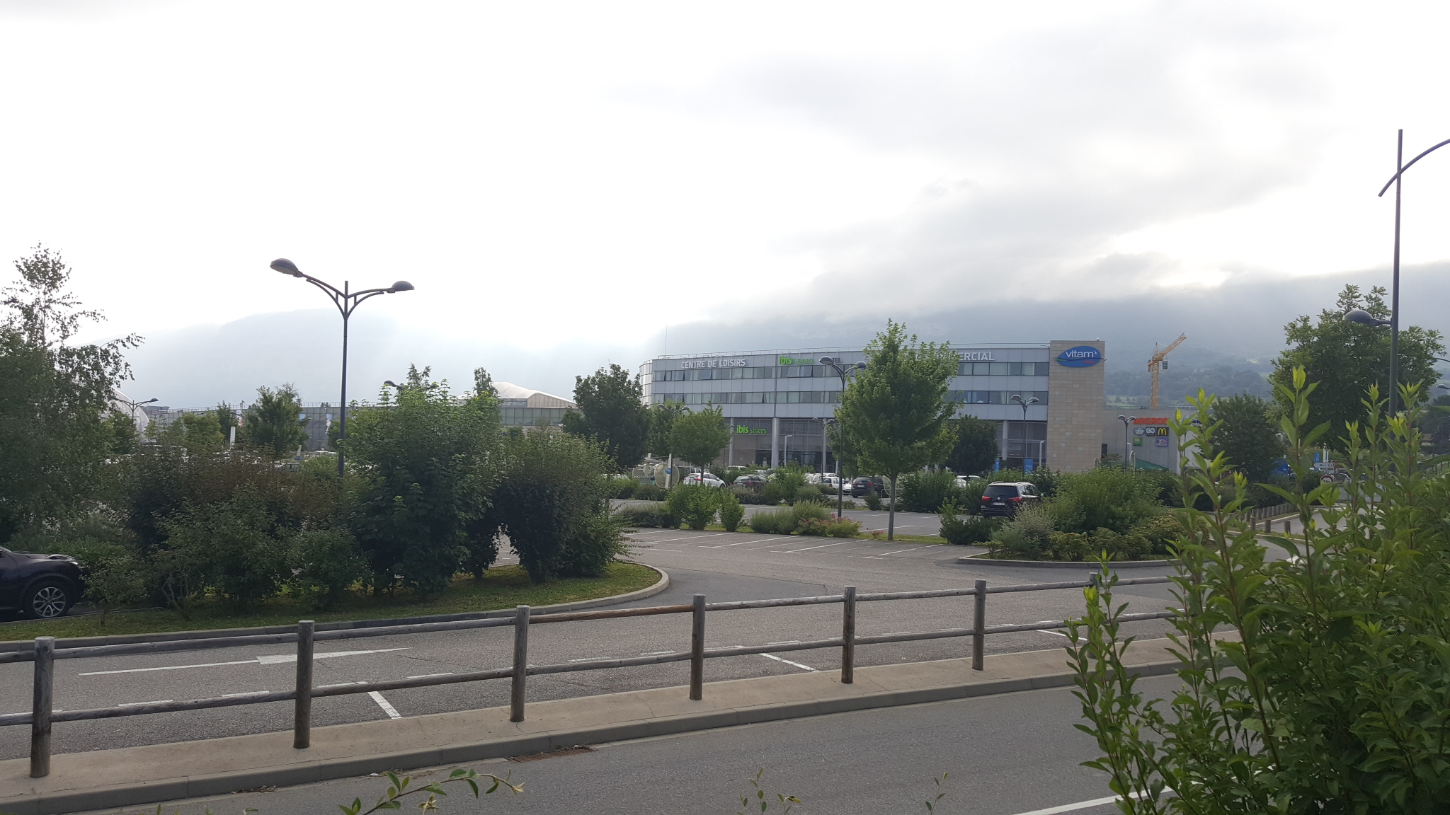 Photo n° 8 de l'avis de Pierre-Emmanuel.O fait le 25/07/2016 à 14:32