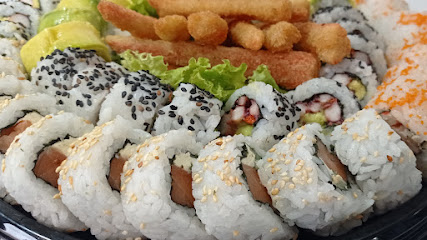Shikoku Sushi Suba (servicio de sushi a domicilio) - Carrera 93a #132-65 Bogotá, Bogotá, Cundinamarca, Colombia