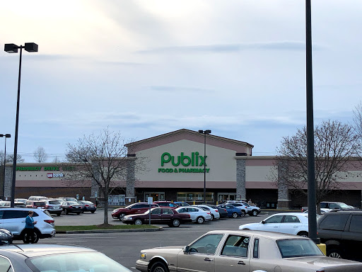 Supermarket «Publix Super Market at Concord Village», reviews and photos, 10638 Concord Rd, Brentwood, TN 37027, USA