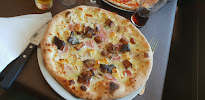 Pizza du Restaurant italien L'Eléphant Nîmes à Nîmes - n°5