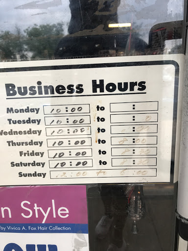 Cosmetics Store «Beauty Hills Beauty Supply», reviews and photos, 3505 Baker Rd # 203, Acworth, GA 30101, USA