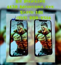 EZ REPAIRS CELLPHONES REPAIR - Photo 6 - Car repair in El Paso, TX, El Paso