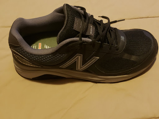 Shoe Store «New Balance Frisco», reviews and photos, 8300 Gaylord Pkwy #4, Frisco, TX 75034, USA