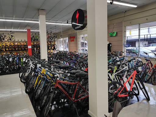 Bicycle Store «Orange Cycle», reviews and photos, 2204 Edgewater Dr, Orlando, FL 32804, USA