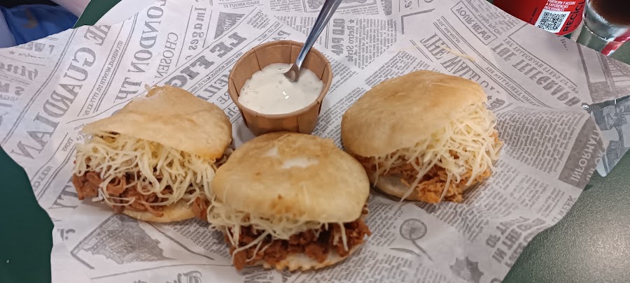 Zona Burguer