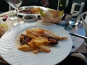Restaurante Canela en Logroño