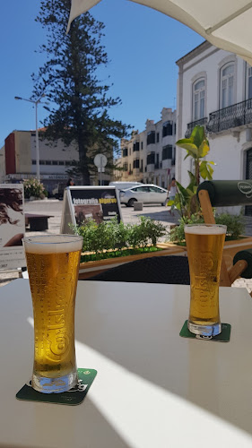 Avaliações doQuinito em Tavira - Bar