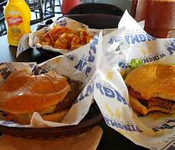 Wingman Tchaikovsky photo