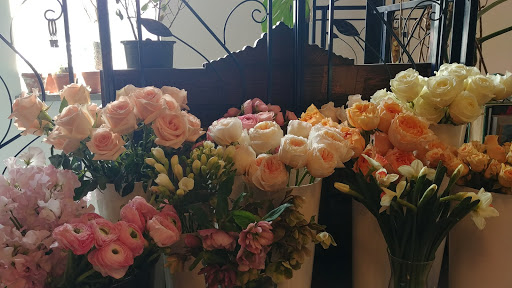 Florist «Ithaca Flower Shop», reviews and photos, 1201 N Tioga St, Ithaca, NY 14850, USA