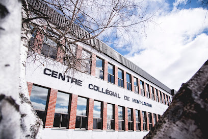 Centre collégial de Mont-Laurier