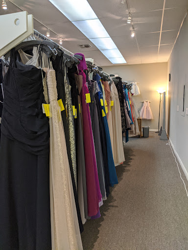 Bridal Shop «Pebbles Bridal», reviews and photos, 320 E Orangethorpe Ave, Placentia, CA 92870, USA