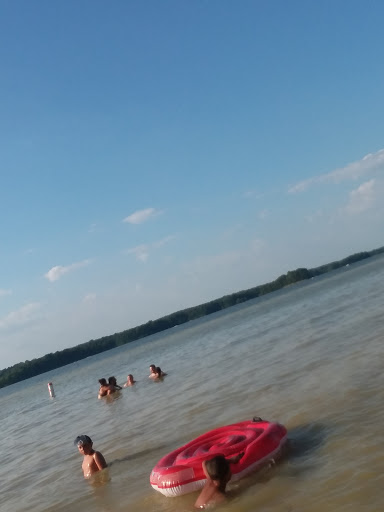 Tourist Attraction «West Branch State Park Beach», reviews and photos, Esworthy Rd, Ravenna, OH 44266, USA