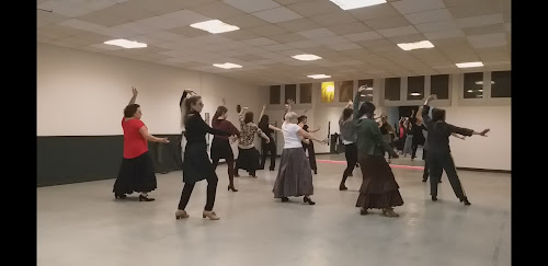 Triana Flamenco Y Rumba à Villerest