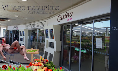 Casino Shop à Agde
