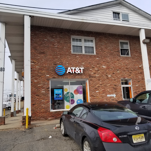 Cell Phone Store «AT&T Authorized Retailer», reviews and photos, 1180 US-46, Parsippany, NJ 07054, USA