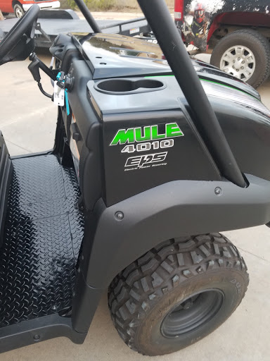 Motorcycle Dealer «Freedom Powersports Fort Worth», reviews and photos, 3101 W Loop 820 S, Fort Worth, TX 76116, USA