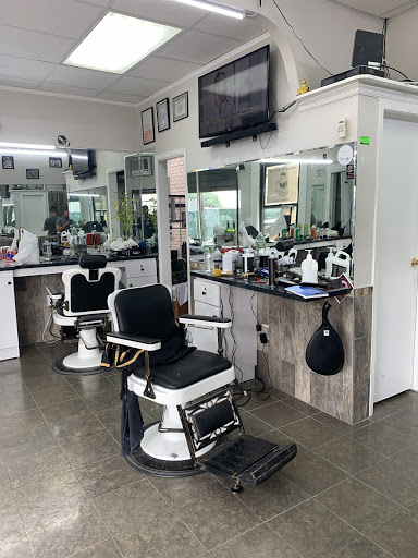 Barber Shop «Shears & Beards Barber Shop», reviews and photos, 126-9 15th Ave, College Point, NY 11356, USA