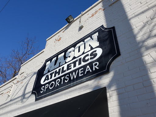 Mason Athletics Sportswear