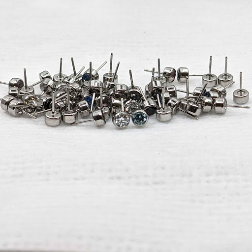 Explore redwood tattoo ideas, creative tattoo ideas in Coeur D Alene, available at Relic Moon Fine Jewelry & Body Piercing