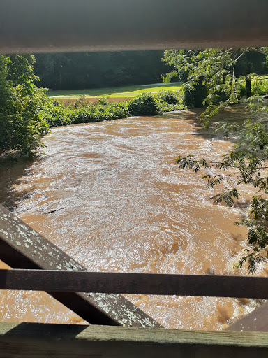 Golf Course «Chastain Park Golf Course», reviews and photos, 216 W Wieuca Rd NW, Atlanta, GA 30342, USA