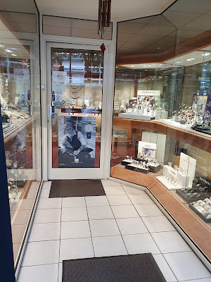 Bijouterie Horlogerie Jourdan à Rennes