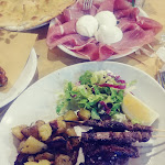 Photo n°3 de l'avis de Barbara. fait le 22/02/2022 à 23:00 sur le  Mattarello à Rome