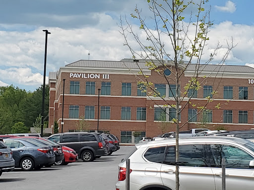 Shopping Mall «Green Spring Station-Shopping», reviews and photos, 10751 Falls Rd, Lutherville, MD 21093, USA