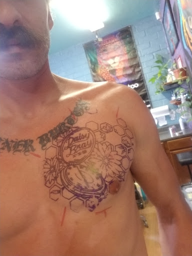 Body Piercing Shop «Utopia Tattoo & Body Piercing», reviews and photos, 885 Lincoln Way, Auburn, CA 95603, USA