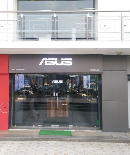 Asus Exclusive Store - Mangalam