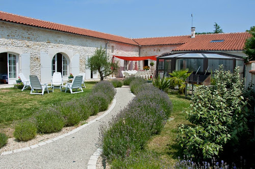 Vacances et Littoral à Rioux