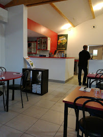 Atmosphère du Restaurant L'umami à Cugand - n°6