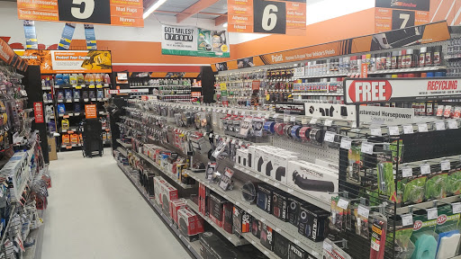 Auto Parts Store «AutoZone», reviews and photos, 3130 Nameoki Rd, Granite City, IL 62040, USA