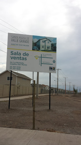 Opiniones de Obra Santa María de Valle Grande en Lampa - Empresa constructora