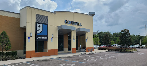 Thrift Store «Goodwill», reviews and photos, 1312 E Semoran Blvd, Apopka, FL 32703, USA