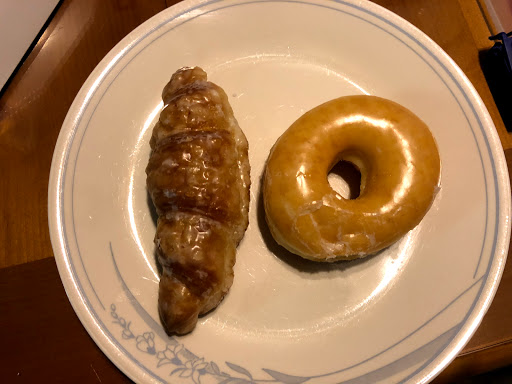 Donut Shop «Donut Shop», reviews and photos, 982 N Garden Ridge Blvd # 200, Lewisville, TX 75077, USA