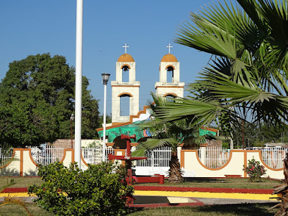 Iglesia de La Sagrada Familia