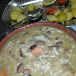 Photo n°3 de l'avis de Lourenço.i fait le 27/01/2018 à 22:14 sur le  Restaurante Marialva à Boticas