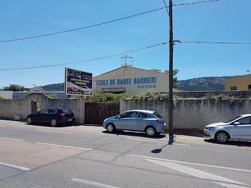 Ecole de Danse Barbieri à Aubagne