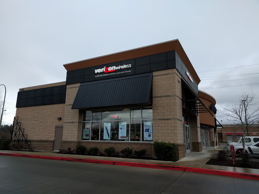 Verizon Authorized Retailer – Cellular Sales, 21129 Bothell Everett Hwy #101, Bothell, WA 98021, USA, 