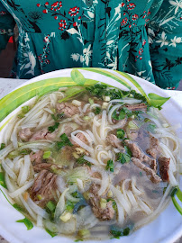 Phô du Restaurant vietnamien Nguyen-Hoang à Marseille - n°18