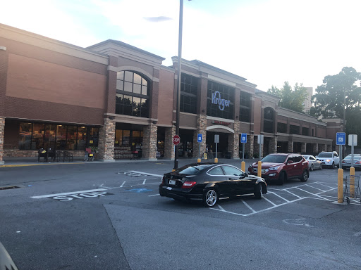 Grocery Store «Kroger», reviews and photos, 3871 Peachtree Rd NE, Brookhaven, GA 30319, USA