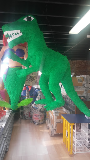 Party Store «Eventos Magicos And Piñatas», reviews and photos, 514 N Main St, Duncanville, TX 75116, USA