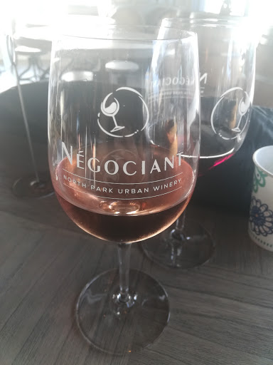 Winery «Négociant Winery», reviews and photos, 2419 El Cajon Blvd B, San Diego, CA 92104, USA