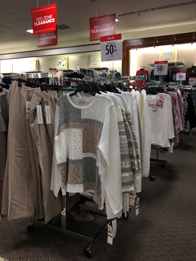 Department Store «JCPenney», reviews and photos, 3459 Princeton Rd, Hamilton, OH 45011, USA